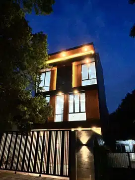 Rumah Dijual Di Cilandak Jakarta Selatan Jaksel