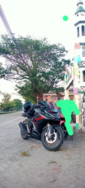 Jual Cbr 150,  mulus