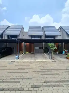 Rumah Murah Bintaro