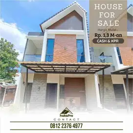 Rumah Dijual Di Bambu Apus Cipayung Jakarta Timur Jaktim