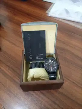 Jam tangan  Alexander Christie