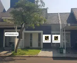 Dijual Rumah Siap Huni di Citraland Cileungsi