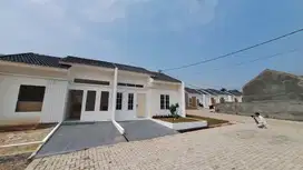 Griya Pesona Madani Tipe Izzara