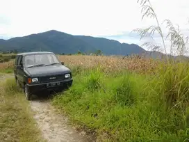 Tanah dijual sekita Danau Toba seluas 400000 m2 cocok untuk resor
