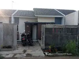 oper kredit pondok pertama Cileungsi siap huni 35jta