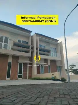 Perumahan Terbaik di Kota Lumajang