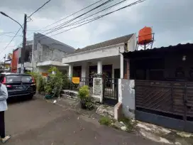 Rumah Pondok Ranji
