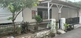 Dijual Cepat Rumah Murah Dalam Komplek Galur Kemayoran JakPus