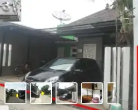 DIJUAL RUMAH MURAH DI NGANJUK