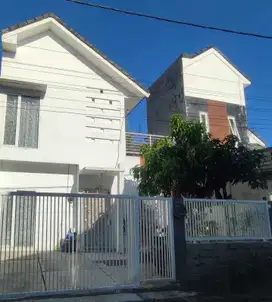 TURUN HARGA Rumah Baru Siap Hun FREE Perabot, Tasikmadu Kota Malang