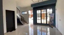 Rumah RBY Yasmin, Baru 2 LANTAI Harga Murah Mewah Minimalis Dekat Toll, Kota Bogor Barat Jual Dijual