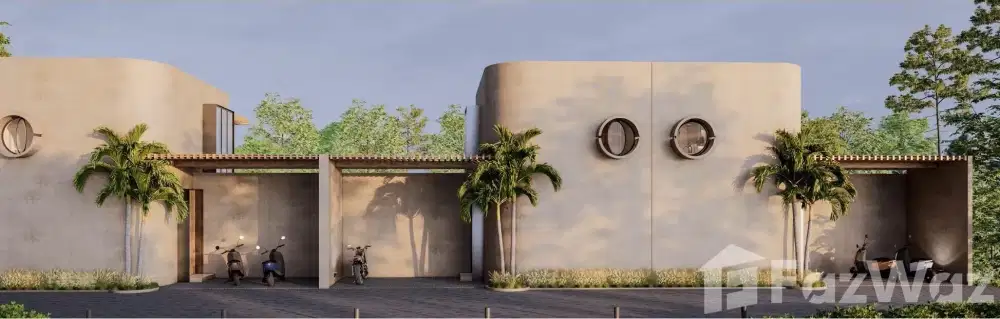 3 Bedroom Villa for sale in Kedungu, Bali