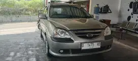 Kia Carens II 2005 Bensin