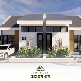 Rumah Baru MURAH 2 Lantai Cileunyi Bandung Dekat Kampus UNPAD ITB Jatinangor Hanya 400 jt-an