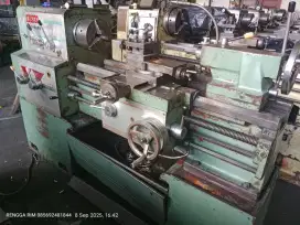 Mesin Bubut CZ6232