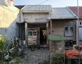 Dijual Rumah murah di Perumahan Pakal sumberejo benowo Surabaya