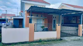 RUMAH MURAH DEKAT JEMBATAN KEMBAR SIAP HUNI SUNGGUMINASA