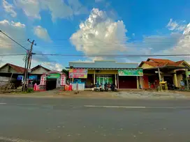 Rumah murah subsidi termurah di batang