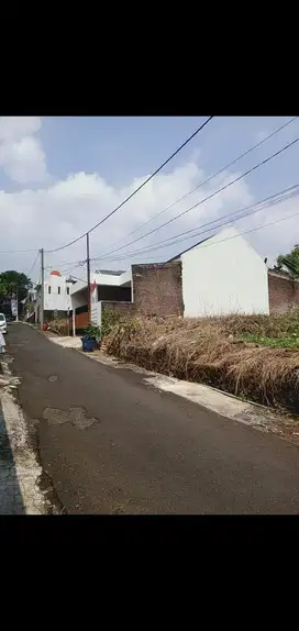 KSB sebelah pos satpam GEDAWANG PERMAI III Di Banyumanik