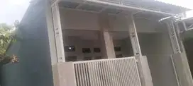 DIJUAL  RUMAH SIAP HUNI LOKASI BABAT JERAWAT