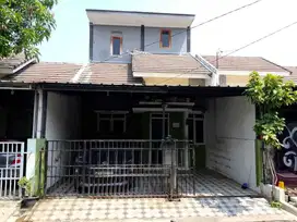 Jual cash 285jta perum grand nusa indah Cileungsi rmh 2 lantai SHM