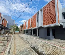 JUAL Kosan IPB (5 KAMAR) Dekat (KAMPUS IPB), Kost Baru, FULL FURNISHED, di Bogor Barat (PARA) DIJUAL