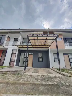 CIHANJUANG RAHAYU SIAP HUNI BANDUNG BARAT