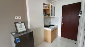 hunian terstruktur dijababeka, cicilan 1,6jt/bln