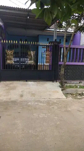Jual cash 225juta perum grand Kahuripan kelapa Nunggal siap huni