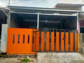 jual cash perum puri indah Cileungsi gandoang 245jta nego