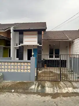 Jual cash 285juta perum grand nusa indah Cileungsi luas 72 surat SHM