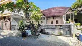 Dijual Rumah Minimalis Siap huni Di Palm Spring Regency Jambangan