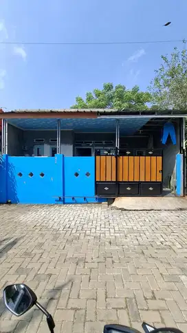 Dijual Rumah Murah 2 lantai