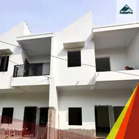 Dijual Rumah Baru Non Cluster MURAH Di Kalisari Pasar Rebo Jakarta Timur [AR178]