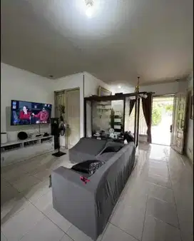 Di Jual Rumah Super Murah Delatinos BSD City