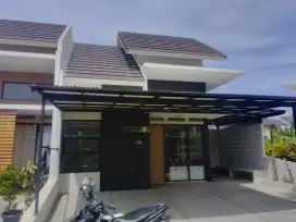 Rumah Murah Pamulang