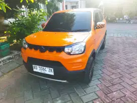 Termurah S presso facelift