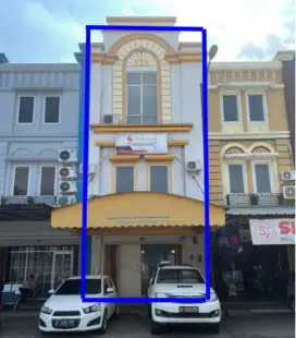 Ruko Murah BSD Serpong