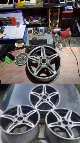 PAID ADVERTISING VELG