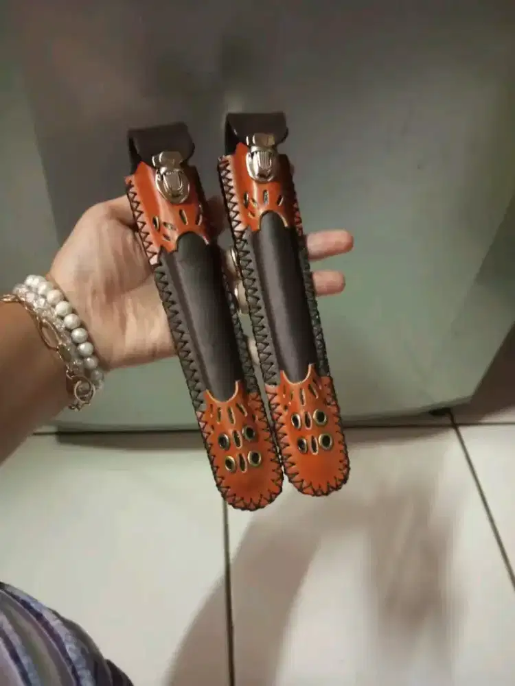 ASLI KULIT MEWAH