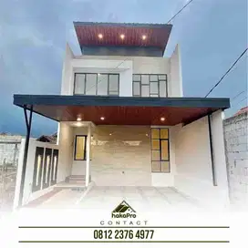 rumah dijual di jatimulya bekasi timur