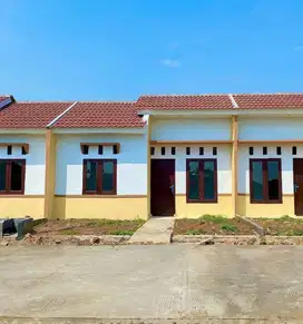 Over kredit Grand village sepatan lokasi Strategis