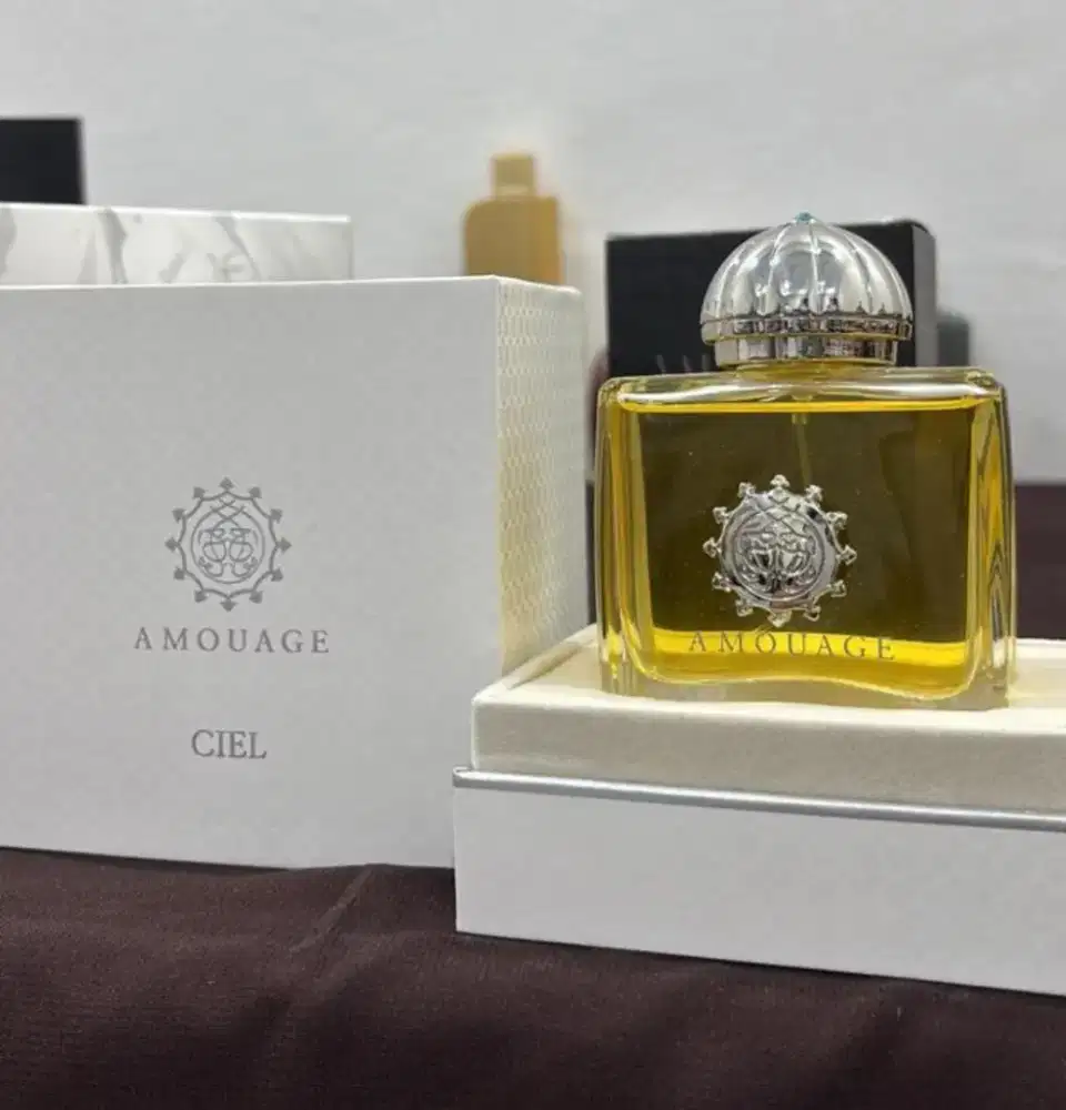 Sale Parfum Amouage Ciel EDP for Women 100ml / Perfume Amouage Ciel