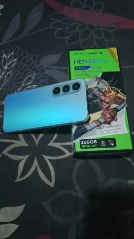 Infinix Hot 60 Pro