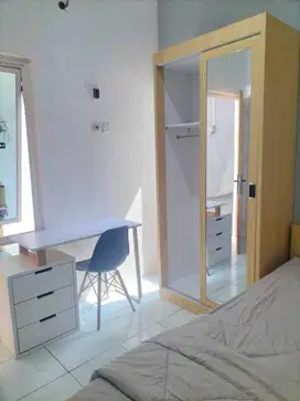 Terima Kos Putri Lokasi dekat kampus Unnes Semarang