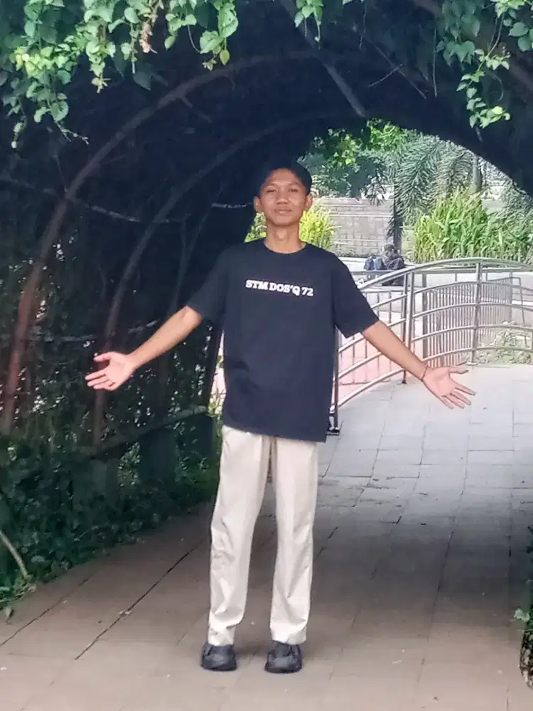 Info lowongan pekerja