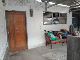 Rumah dijual pondok aren tanggal murah