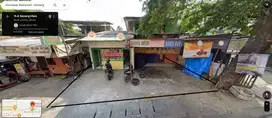 DIJUAL RUMAH HITUNG TANAH LUAS 200M2 DI KEMANG UTARA JAKARTA SELATAN