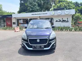 Ertiga DREZA 2016
