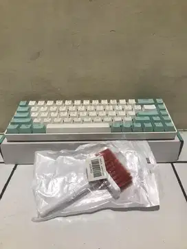 Keyboard Digital Alliance meca Air S + include pembersih keyboard